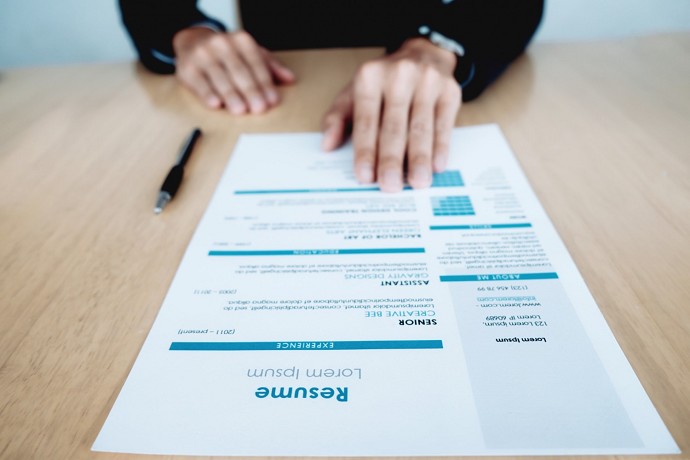 Le best practices di un CV