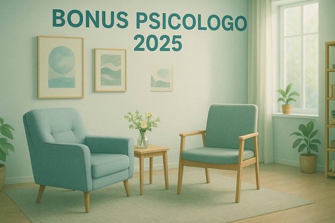 Bonus psicologo 2024