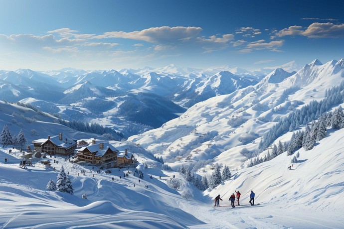 Skipass, quali vantaggi include