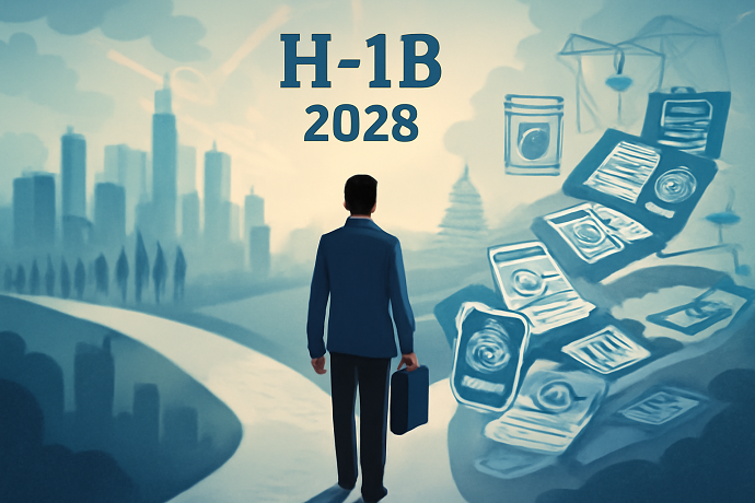 Lavorare in Usa dal 2026
