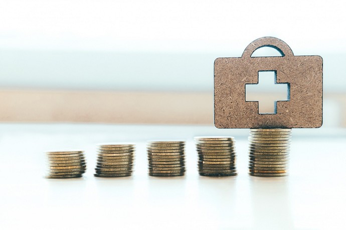 Sanatoria fiscale con il concordato prev