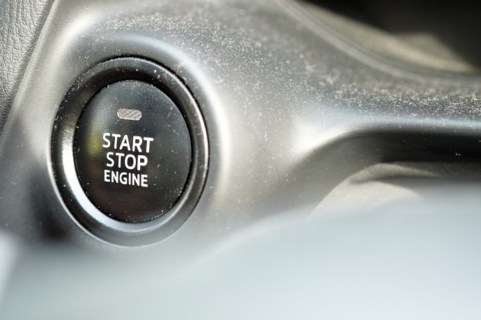 Tecnologia start&stop
