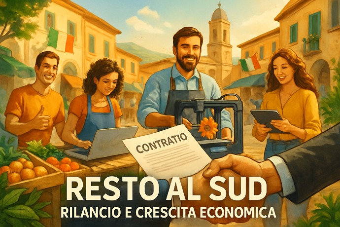 Resto al Sud 2.0