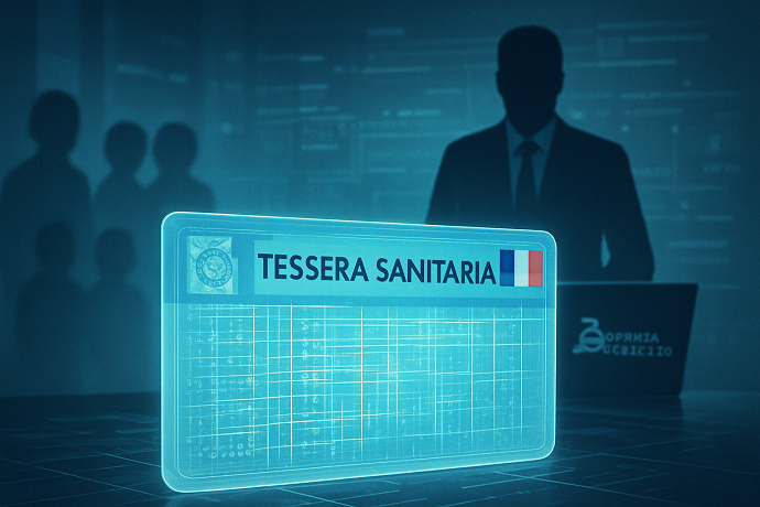 tessera sanitaria controlli evasione fis