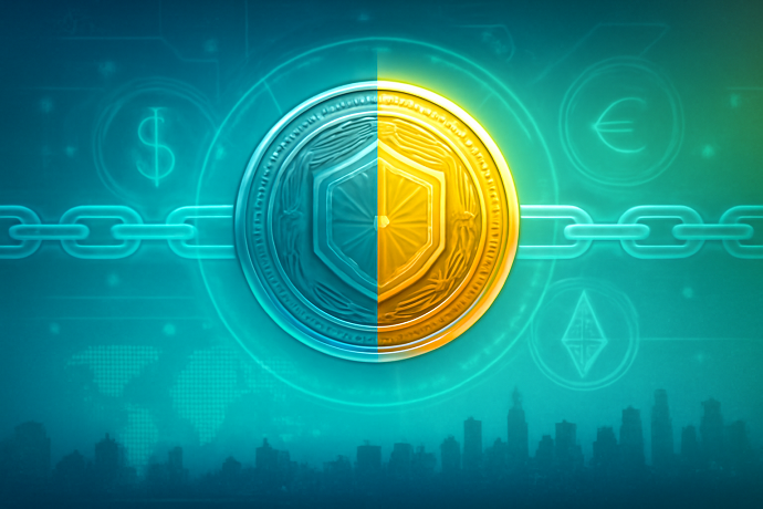 Spiegazioni ed esempi stablecoin