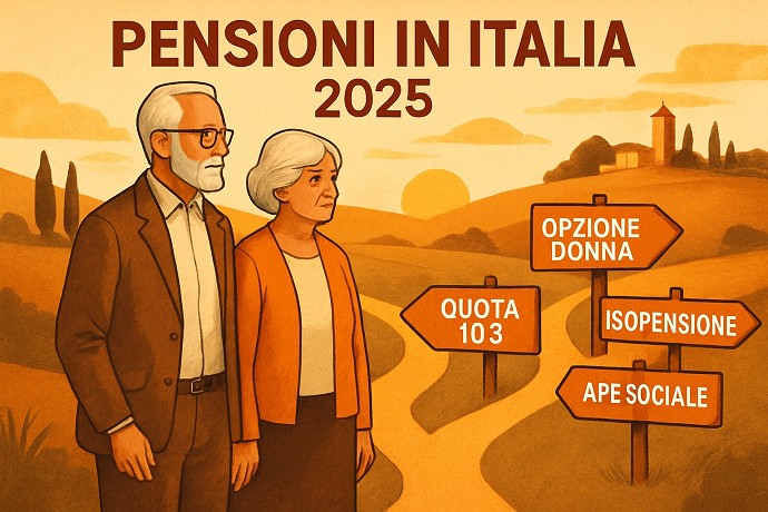penalizzazioni pensioni anticipate 