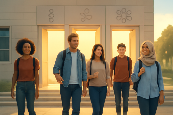 Semestre filtro di medicina