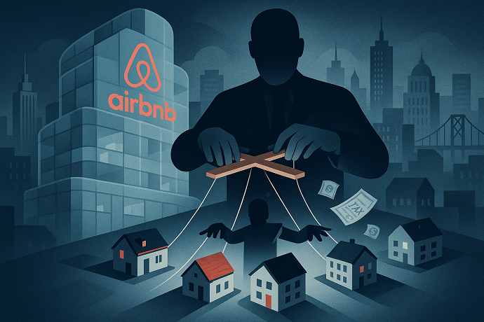 Commissioni e margini Airbnb
