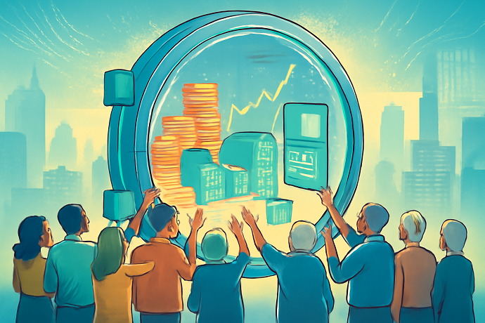 Migliori investimenti e societ finanzia