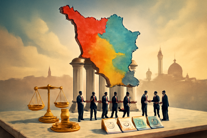 manora finanziaria ed elezioni regionali