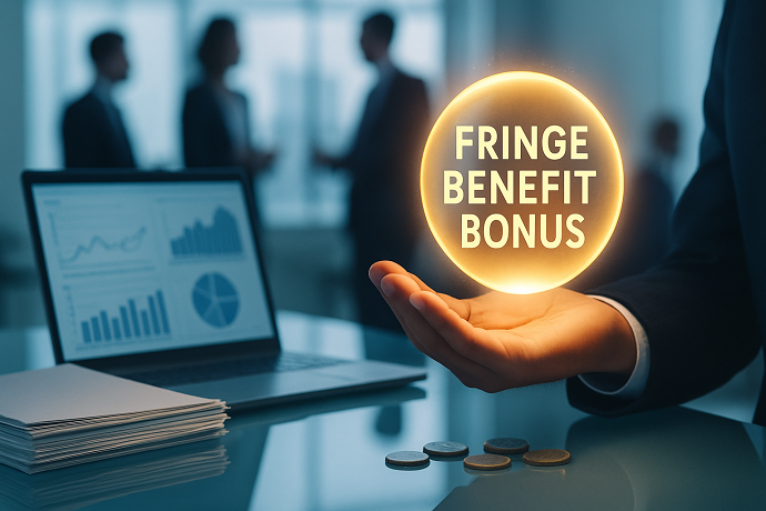 come incidono premi fringe benefit stipe