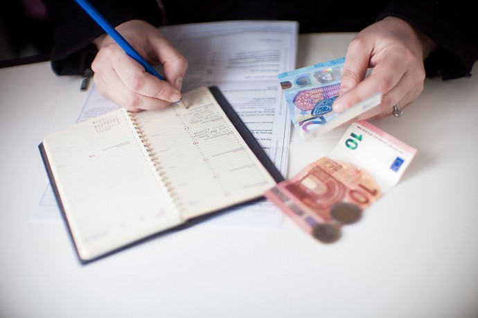 interessi legali pensioni