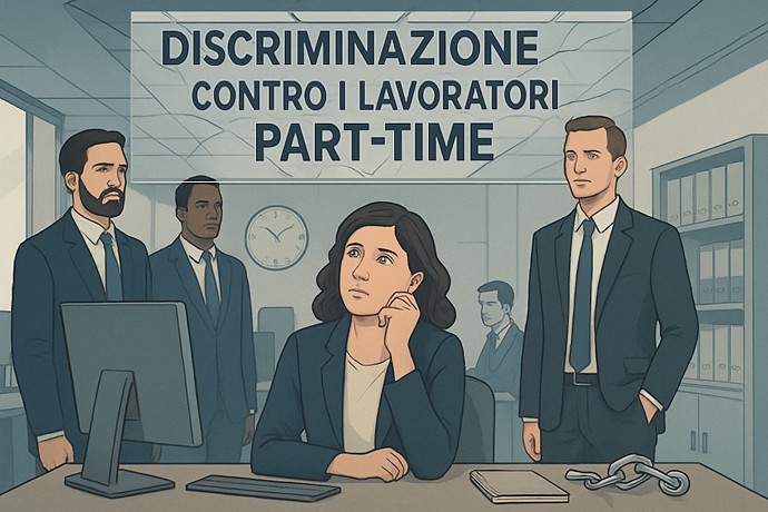 L'importanza della sentenza della Cassaz