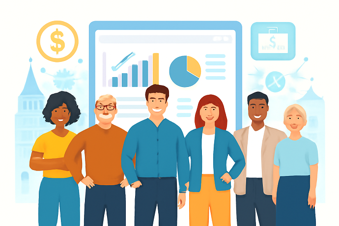 Banche e piattaforme online