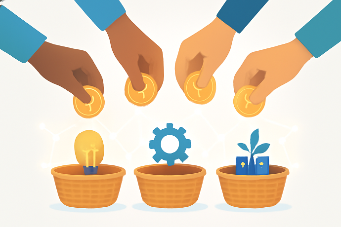 I prodotti finanziaria disponibili