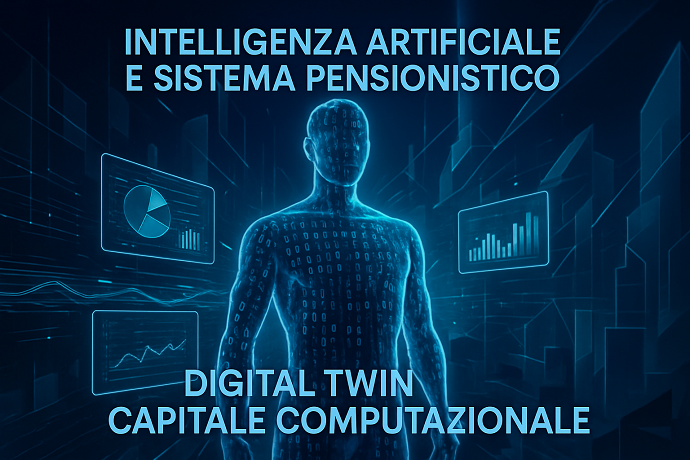 intelligenza artificiale paghera pension