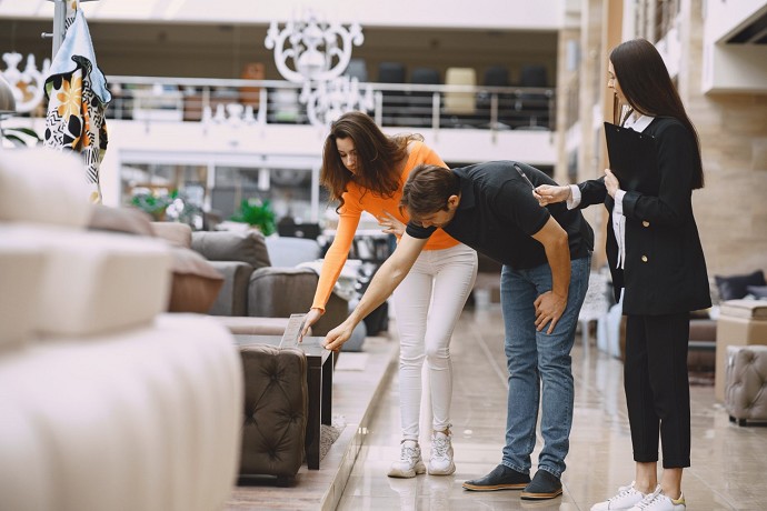Recensioni positive e negative Ikea