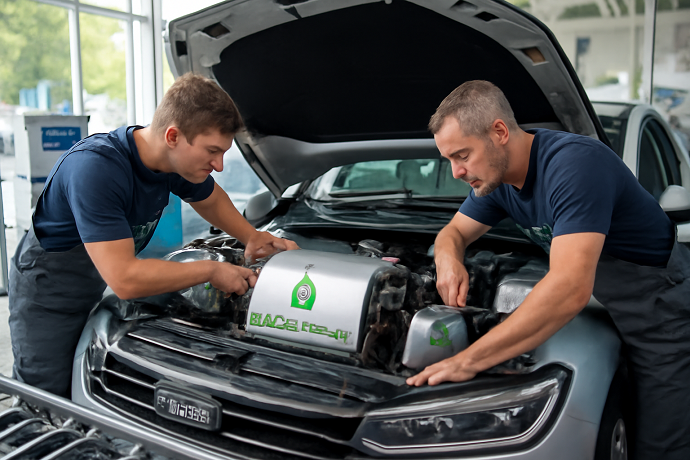 auto diesel potranno continuare a circol