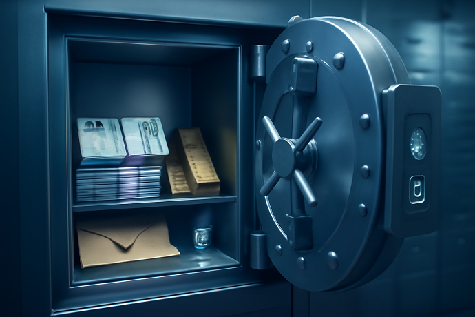 Proteggere la privacy finanziaria