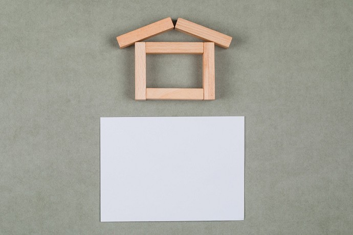 Intestazione delle casa al proprio figli