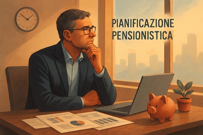 pensione ultimo stipendio