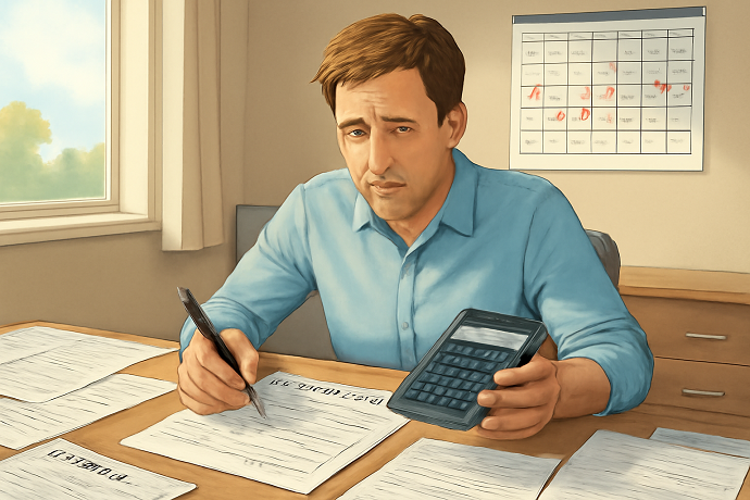 Come pagare Imu 2025 ritardo dopo scaden