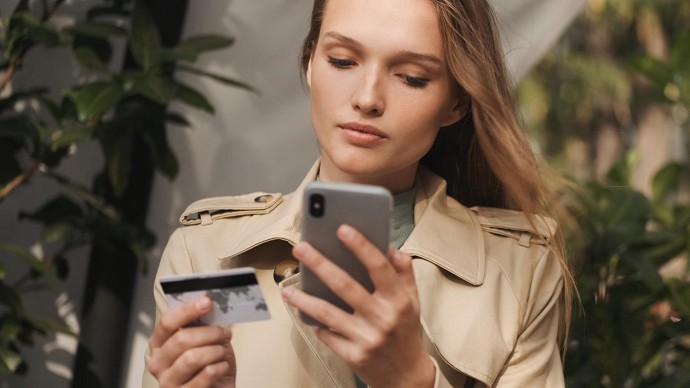 Amazon con Bancomat Pay