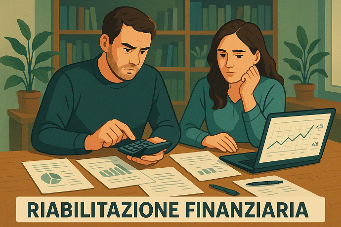Prestiti anche per chi  segnalato