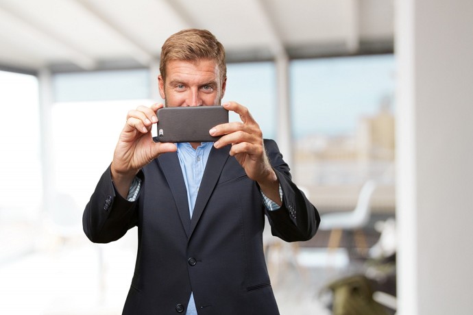 Soluzioni di pagamento tramite smartphon
