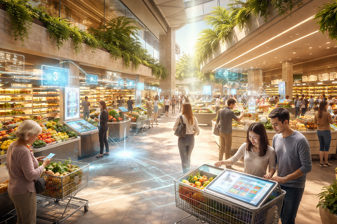 E-commerce e non solo