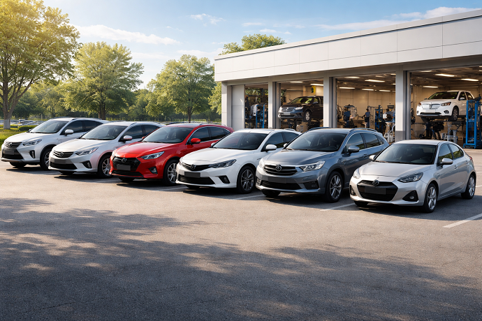 indagini pi� autorevoli su affidabilit� 