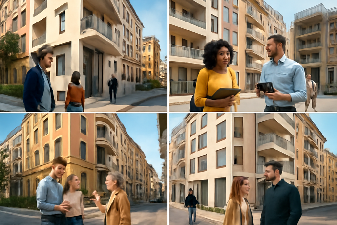 Banca degli inquilini morosi