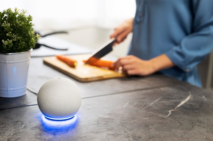Esperienza su misura per Alexa 2.0