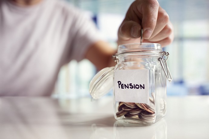pensioni agosto 2024 