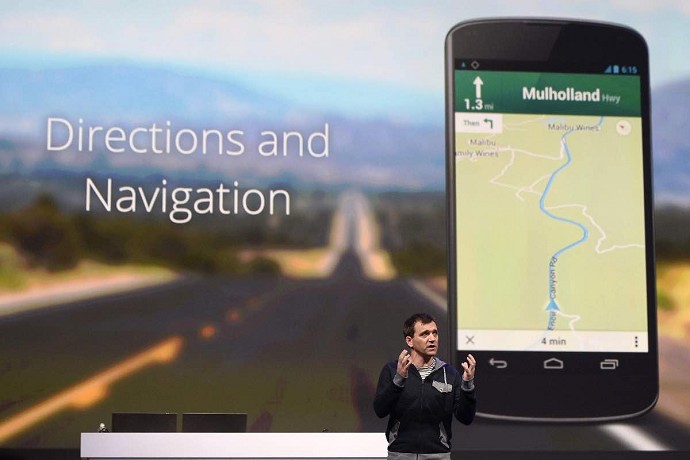 autovelox su google maps