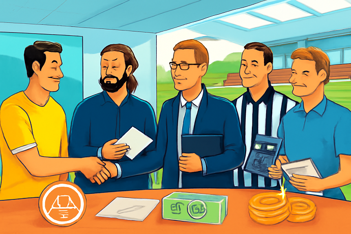 calcolo compensi sportivi dilettantistic