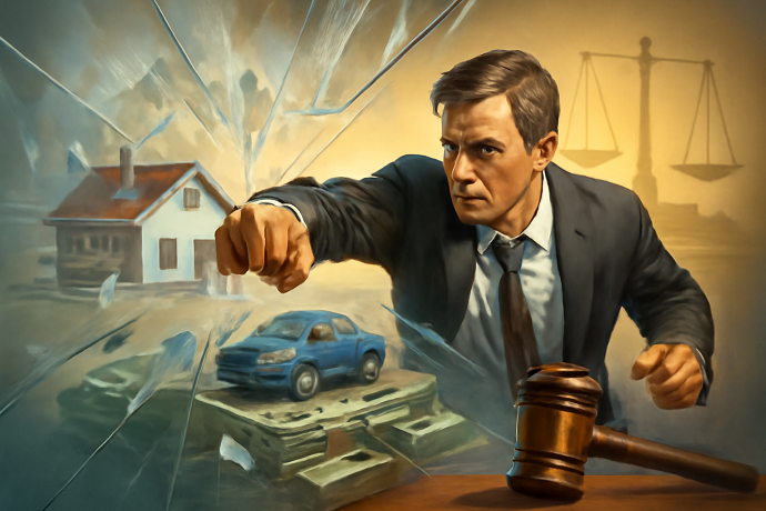 Come ottenere soldi beni debitori anche 