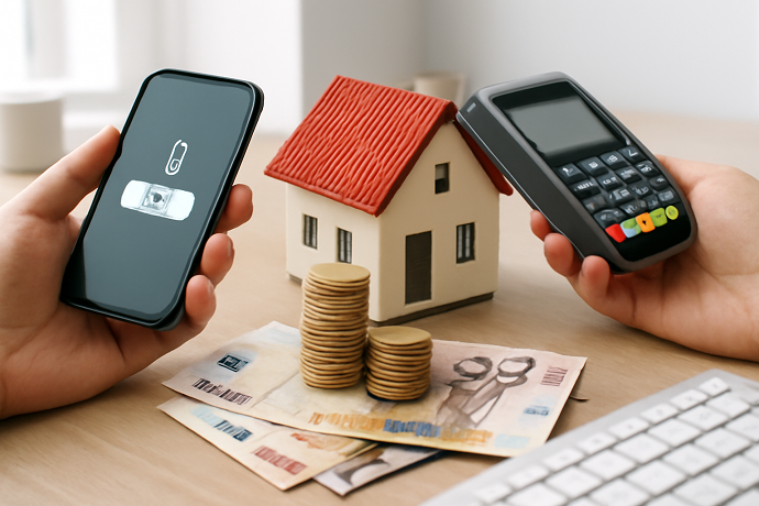 Come pagare meno seconda rata IMU compen