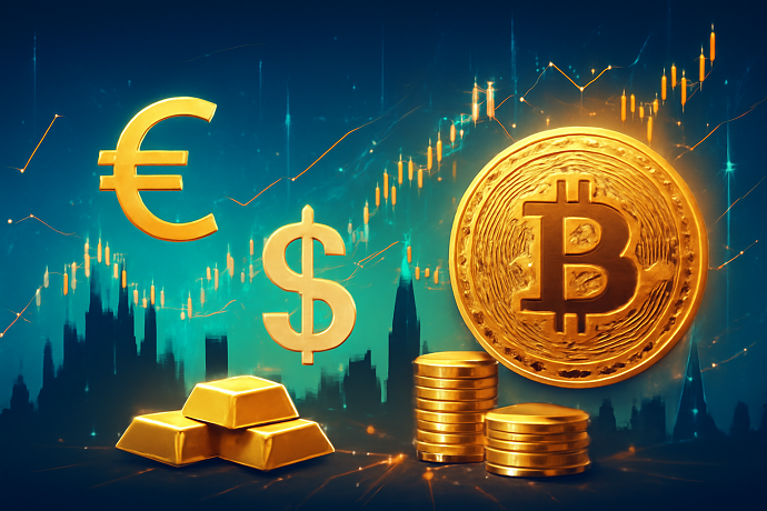 come sono andati mercati finanziari oggi