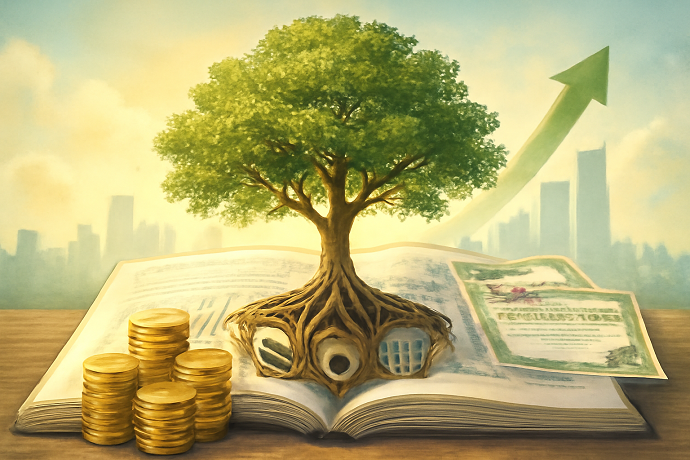 Interessanti anticipazioni da Prometeia