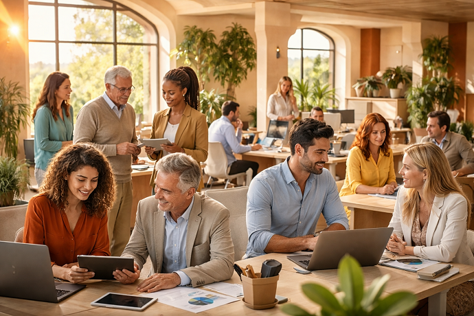 Come sono cambiati dipendenti statali ul