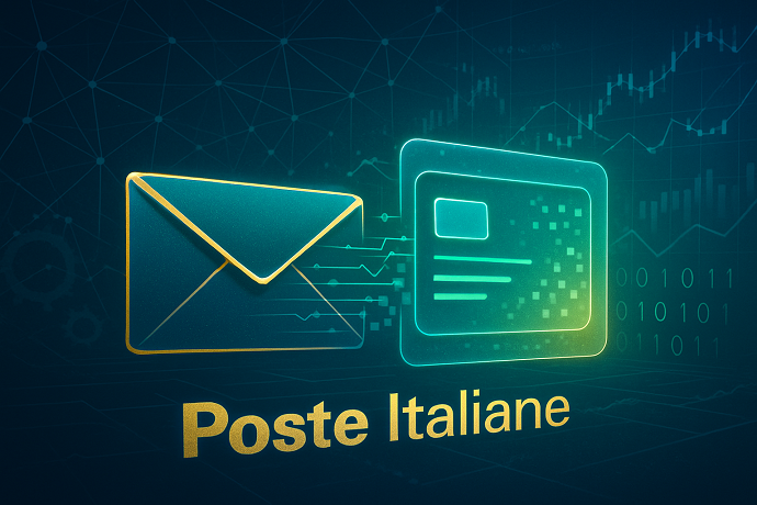 Previsioni e scenari per Poste Italiane
