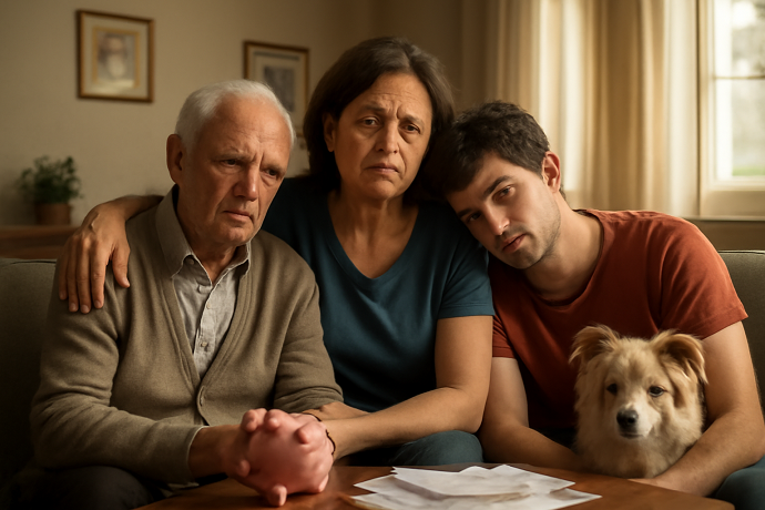 Rpporto Cisf con Eumetra 2025