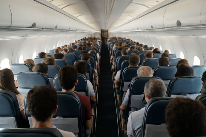 come trovare aerei low cost a prezzi bas