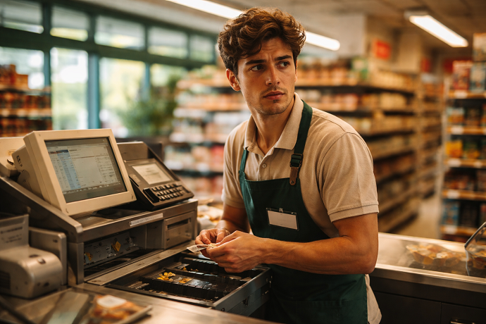 Cassa a Reana del Rojale