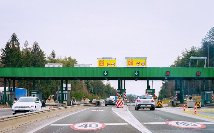 Costo pedaggio autostrade
