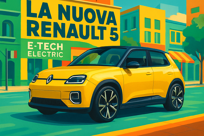 Problemi, qualit, affidabilit Renault 