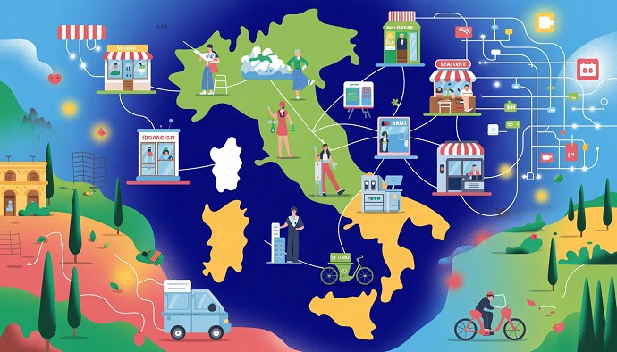 Le prospettive del franchising
