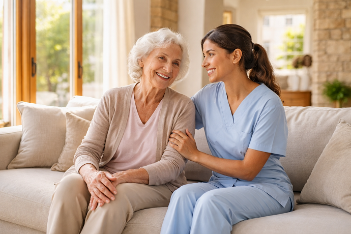 Come lavoro domestico badanti colf repor