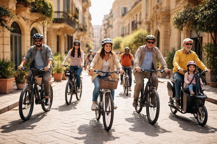 I modelli pi� venduti in Italia